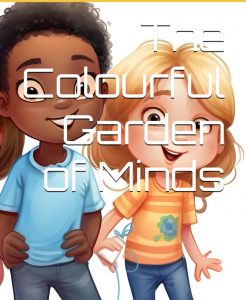 Colourful Garden of Minds